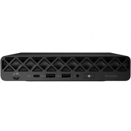 HP ProDesk 4 Mini G1i Desktop AI PC Intel Core Ultra 7 265T 16GB 512GB SSD Windows 11 Pro